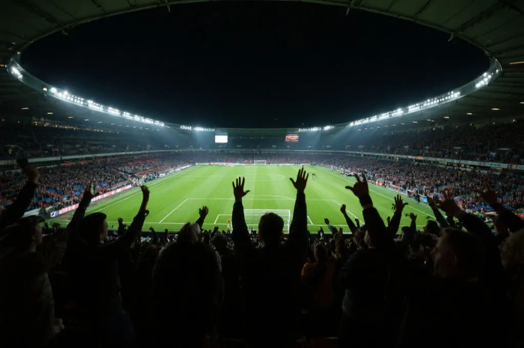 绿茵之约：挑战揭幕下的阿尔巴尼亚与塞尔维亚情感交锋