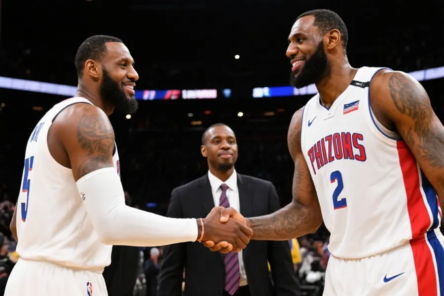 鹈鹕新篇章：麦科勒姆与奥利尼克驱动的梦想之翼