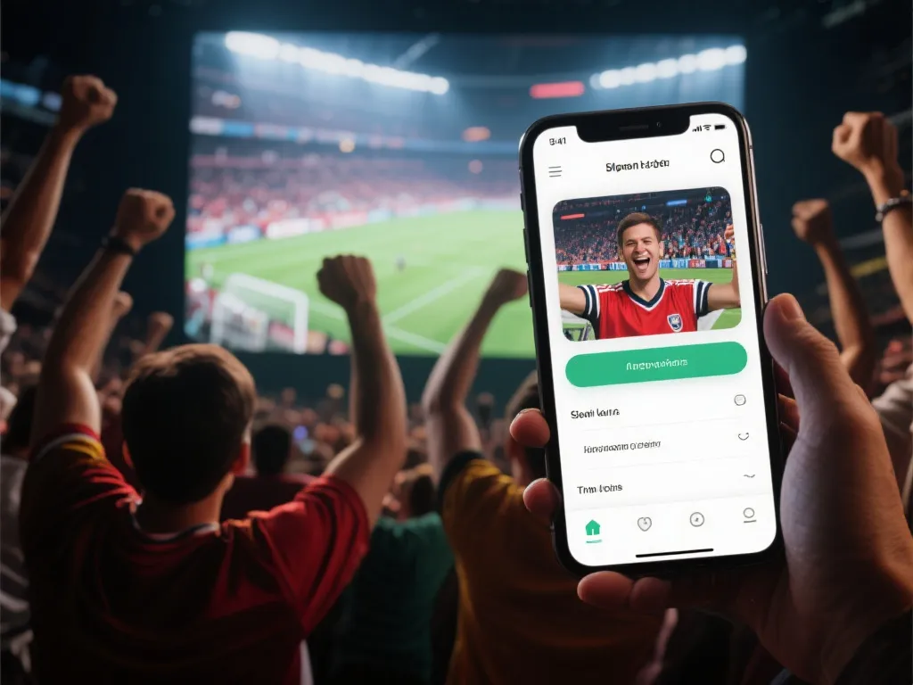 用满冠体育平台，开启你的体育新纪元——登录、注册、预测全方位体验