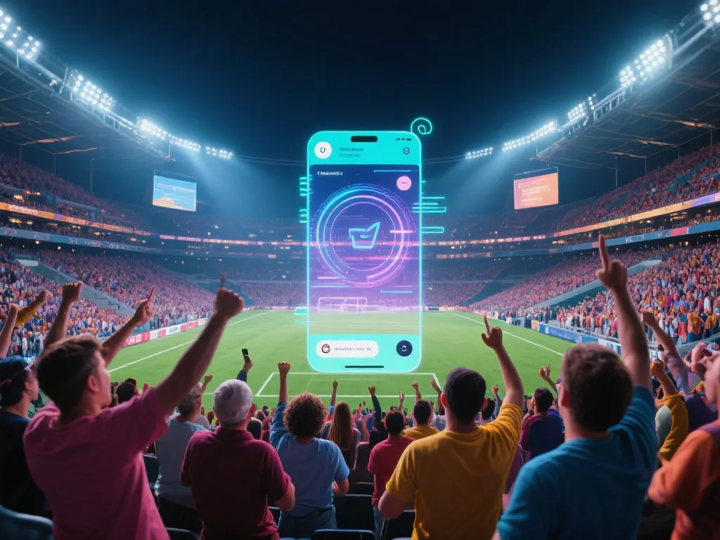 满冠体育全新体验——app在线注册登录，开启体育竞猜新时代